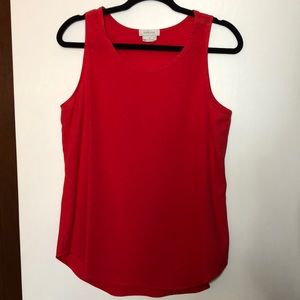 Van Heusen Summer Tank top